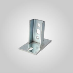 Piede di supporto verticale MV50141 - 42- 43 - 44 - 45